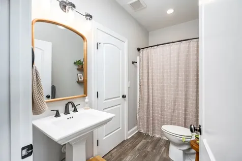 635 Churchmans Mill Road Stuarts Draft VA 24477