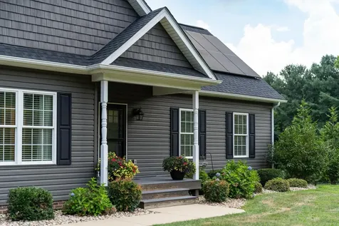 635 Churchmans Mill Road Stuarts Draft VA 24477
