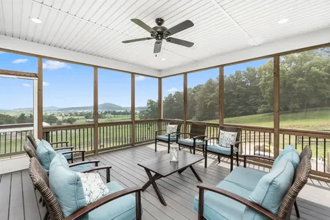 635 Churchmans Mill Road Stuarts Draft VA 24477