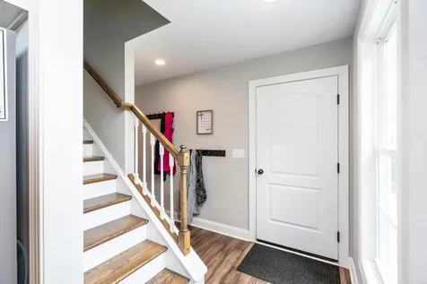 635 Churchmans Mill Road Stuarts Draft VA 24477