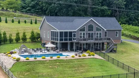 635 Churchmans Mill Road Stuarts Draft VA 24477