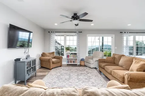 635 Churchmans Mill Road Stuarts Draft VA 24477