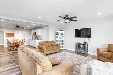 635 Churchmans Mill Road Stuarts Draft VA 24477