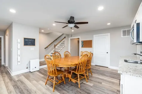 635 Churchmans Mill Road Stuarts Draft VA 24477