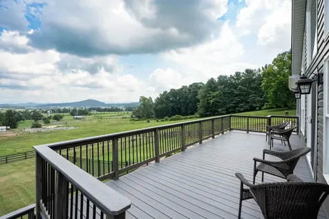 635 Churchmans Mill Road Stuarts Draft VA 24477