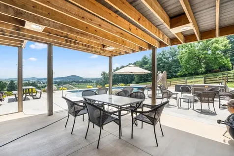 635 Churchmans Mill Road Stuarts Draft VA 24477