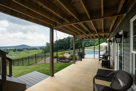 635 Churchmans Mill Road Stuarts Draft VA 24477
