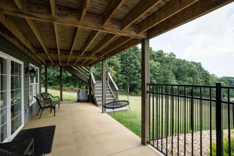 635 Churchmans Mill Road Stuarts Draft VA 24477