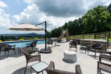 635 Churchmans Mill Road Stuarts Draft VA 24477