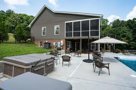635 Churchmans Mill Road Stuarts Draft VA 24477