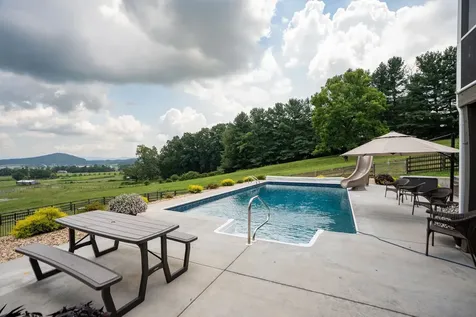 635 Churchmans Mill Road Stuarts Draft VA 24477