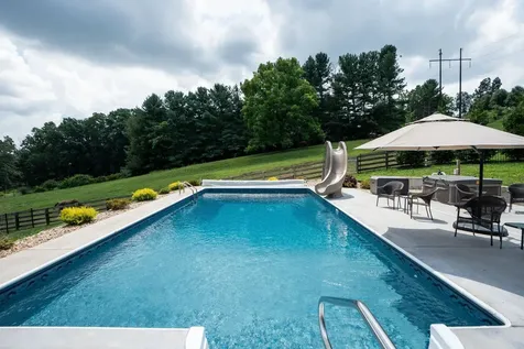 635 Churchmans Mill Road Stuarts Draft VA 24477