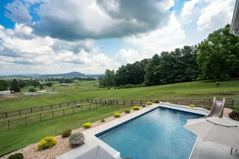 635 Churchmans Mill Road Stuarts Draft VA 24477