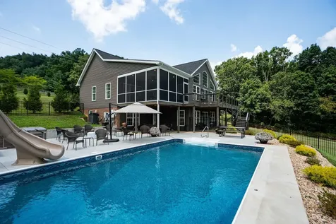 635 Churchmans Mill Road Stuarts Draft VA 24477