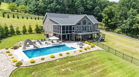 635 Churchmans Mill Road Stuarts Draft VA 24477