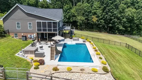 635 Churchmans Mill Road Stuarts Draft VA 24477