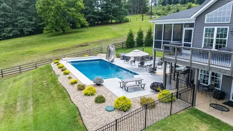 635 Churchmans Mill Road Stuarts Draft VA 24477