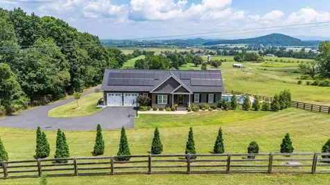 635 Churchmans Mill Road Stuarts Draft VA 24477