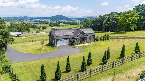 635 Churchmans Mill Road Stuarts Draft VA 24477