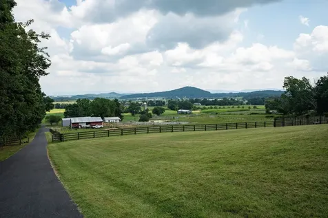 635 Churchmans Mill Road Stuarts Draft VA 24477