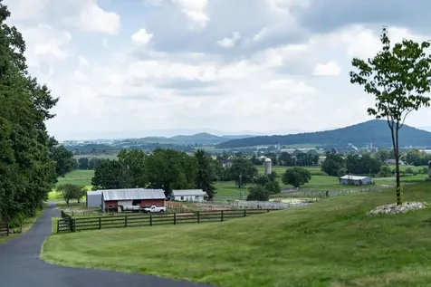 635 Churchmans Mill Road Stuarts Draft VA 24477