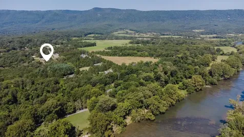 Tbd River View Road Luray VA 22835