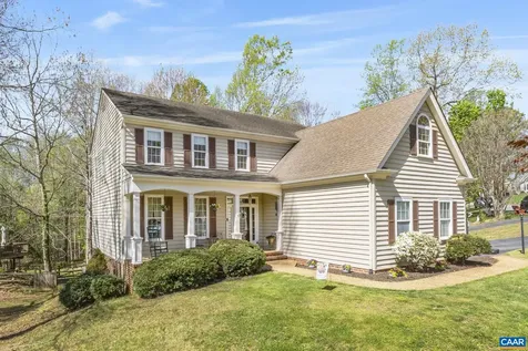 2759 Cricklewood Court Charlottesville VA 22911