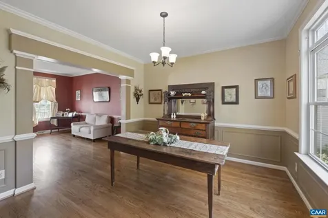 2759 Cricklewood Court Charlottesville VA 22911
