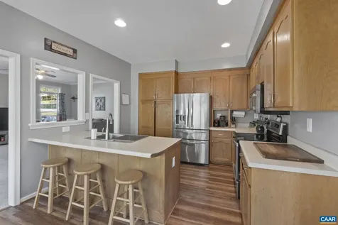 2759 Cricklewood Court Charlottesville VA 22911