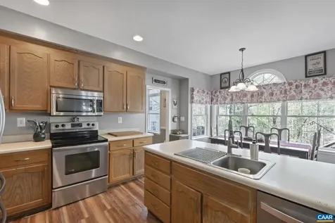 2759 Cricklewood Court Charlottesville VA 22911