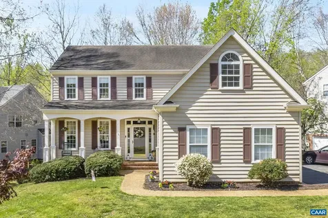 2759 Cricklewood Court Charlottesville VA 22911