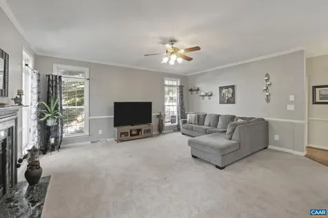 2759 Cricklewood Court Charlottesville VA 22911