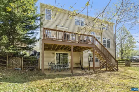 2759 Cricklewood Court Charlottesville VA 22911