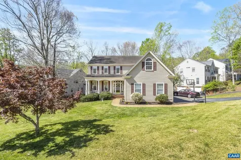 2759 Cricklewood Court Charlottesville VA 22911