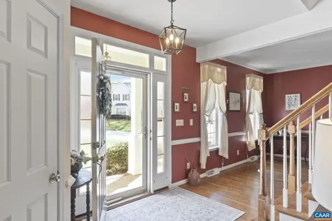 2759 Cricklewood Court Charlottesville VA 22911