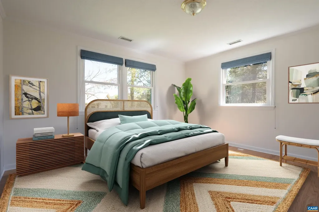 395 Burchs Creek Road Crozet VA 22932