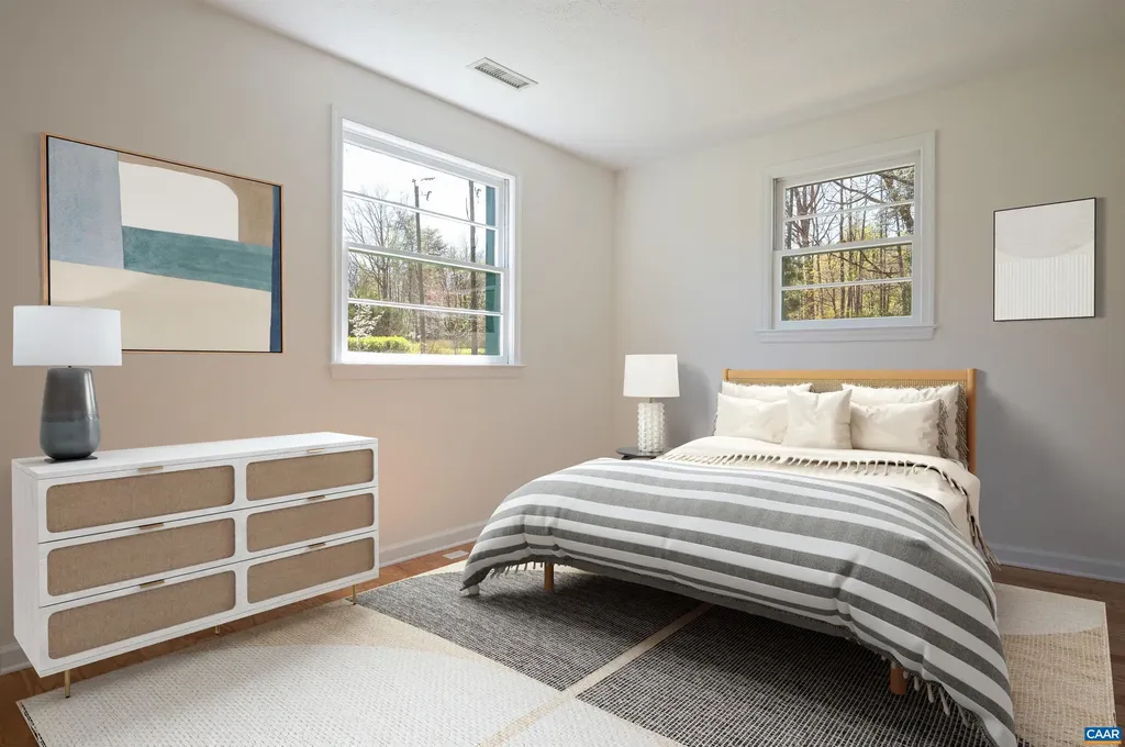 395 Burchs Creek Road Crozet VA 22932