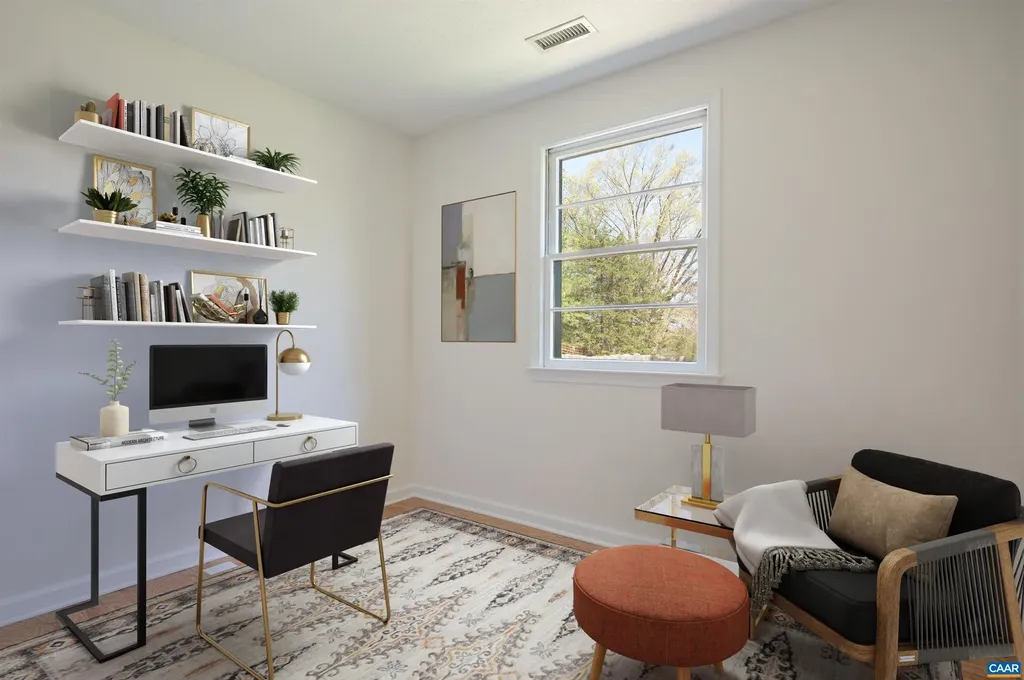 395 Burchs Creek Road Crozet VA 22932