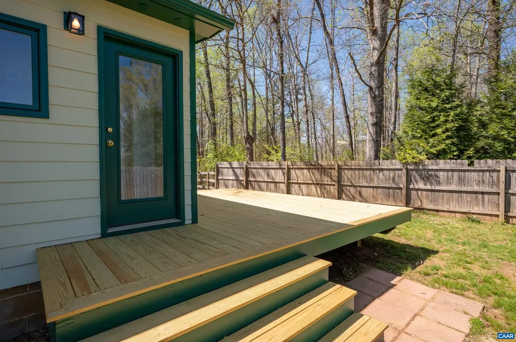 395 Burchs Creek Road Crozet VA 22932