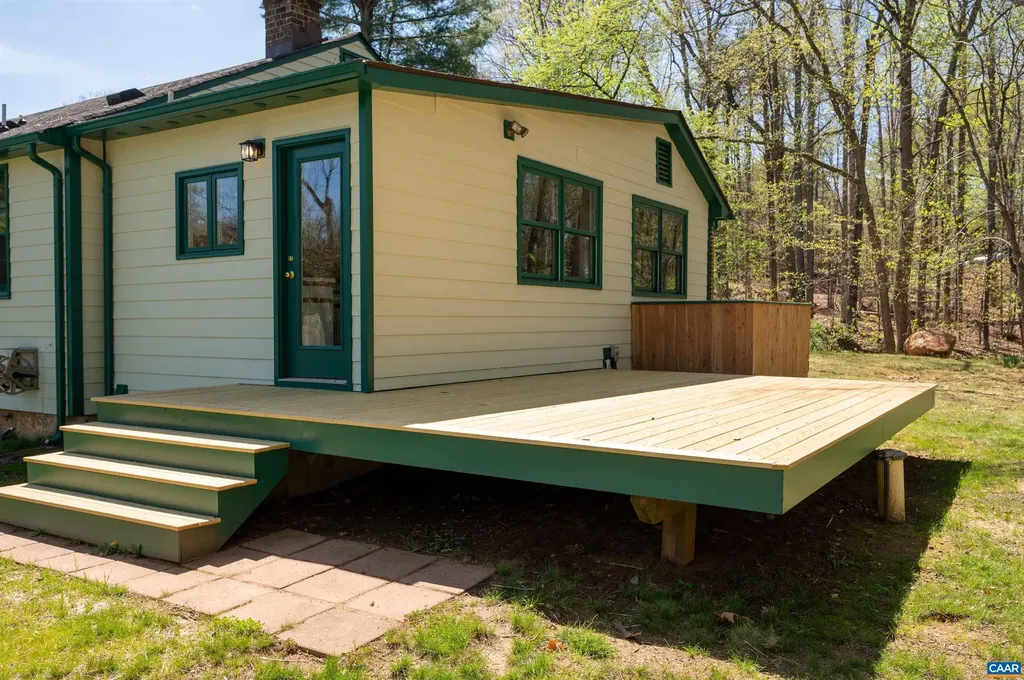 395 Burchs Creek Road Crozet VA 22932