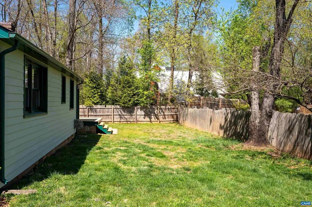 395 Burchs Creek Road Crozet VA 22932