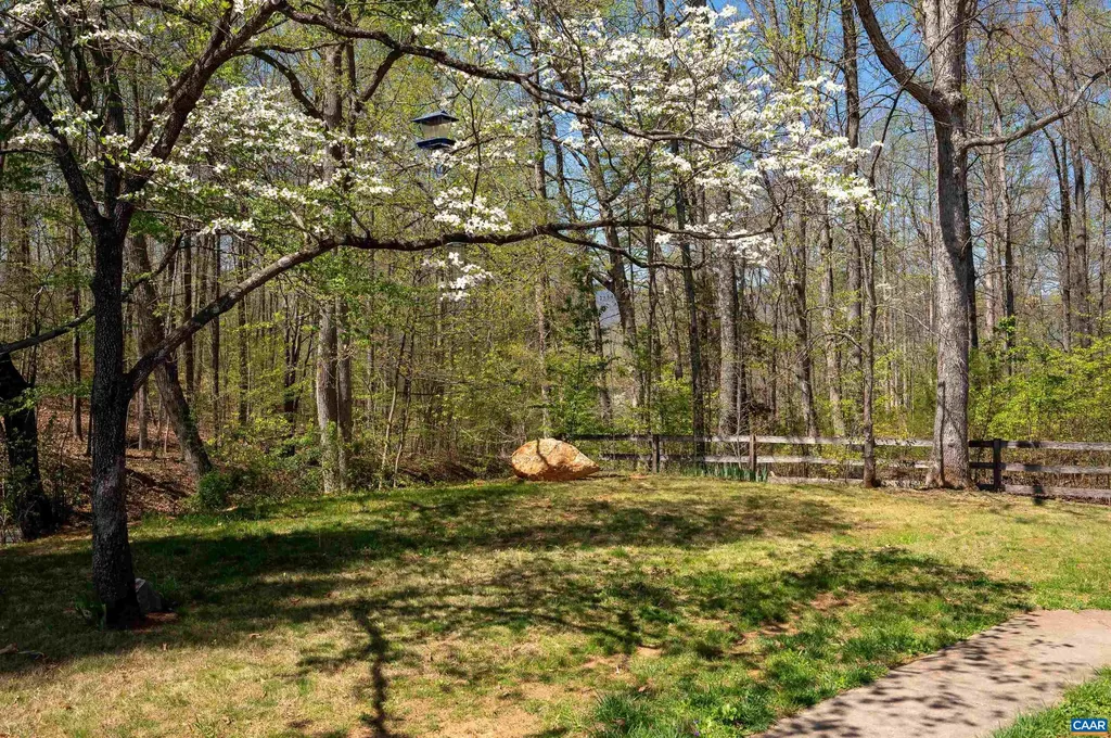 395 Burchs Creek Road Crozet VA 22932