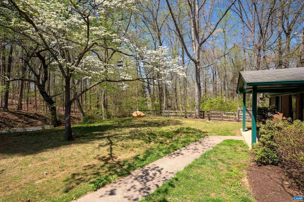 395 Burchs Creek Road Crozet VA 22932