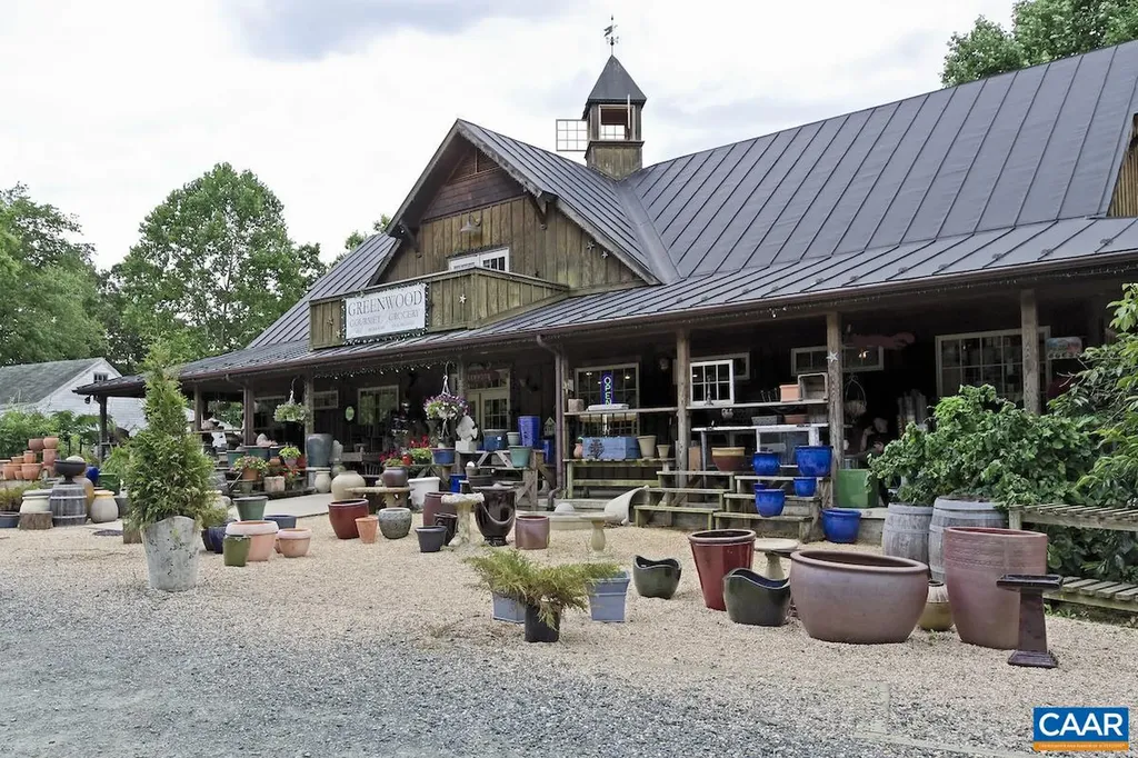 395 Burchs Creek Road Crozet VA 22932