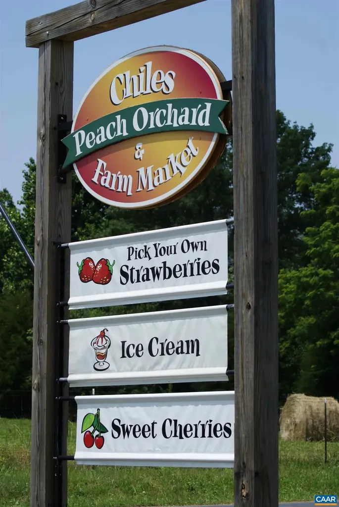 395 Burchs Creek Road Crozet VA 22932