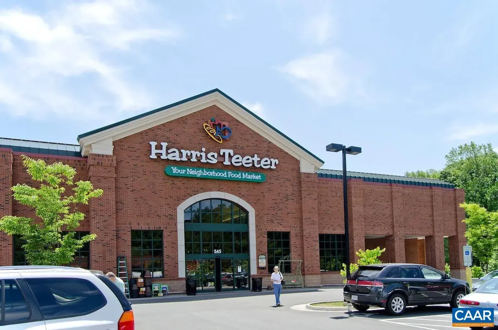 395 Burchs Creek Road Crozet VA 22932