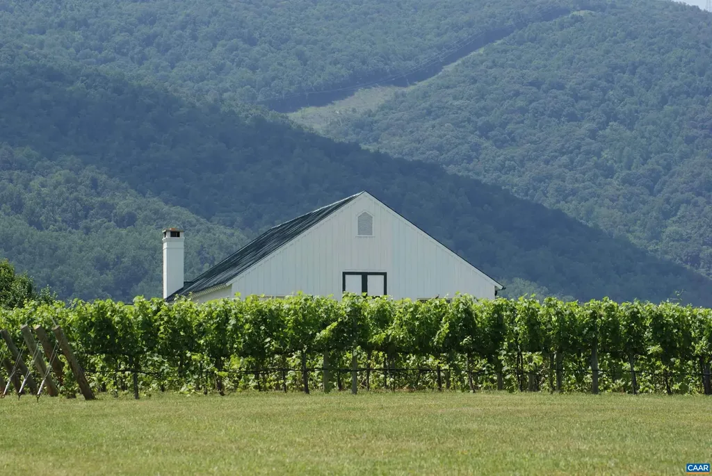 395 Burchs Creek Road Crozet VA 22932