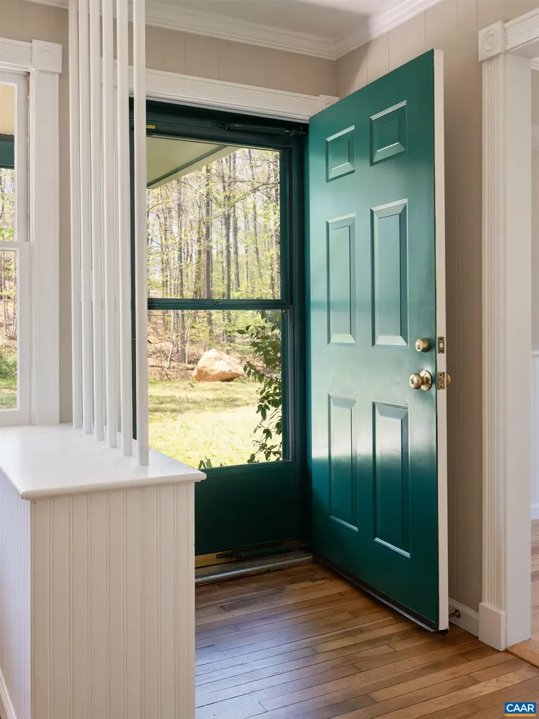 395 Burchs Creek Road Crozet VA 22932