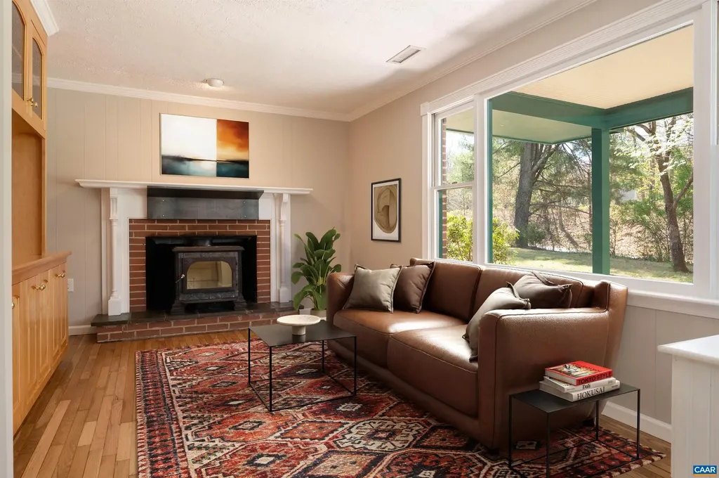 395 Burchs Creek Road Crozet VA 22932