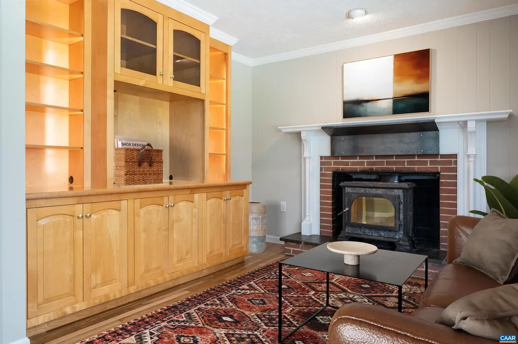 395 Burchs Creek Road Crozet VA 22932